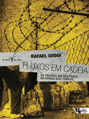 cover image of Fluxos em cadeia